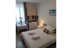 Apartmanok Mila-Casa Bianca  Szoba 3 – studio3 foto 4