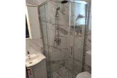 Apartmanok Mila-Casa Bianca  Szoba 3 – studio3 foto 5