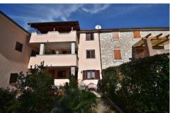 Apartmanok Milena Apartman 1 – APP 3 foto 1
