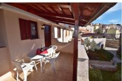 Apartmanok Milena Apartman 1 – APP 3 foto 2