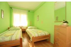 Apartmanok Milka Apartman 1 – Apartman M foto 3