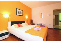 Apartmanok Milka Apartman 1 – Apartman M foto 4