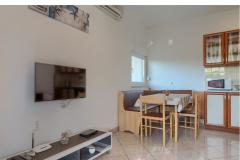 Apartmanok Roberto Apartman 1 – A3+1 foto 2