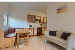 Apartmanok Roberto Apartman 1 – A3+1 foto 3