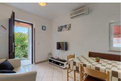 Apartmanok Roberto Apartman 1 – A3+1 foto 4