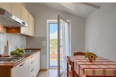 Apartmanok Tony Apartman 1 – AP 1 foto 1