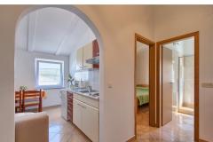 Apartmanok Tony Apartman 2 – AP 2 foto 1