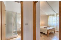 Apartmanok Tony Apartman 3 – AP 3 foto 4