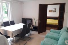 Apartmanok Vera Apartman 4 – Stan 6+1P foto 1