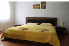 Apartmanok Vera Apartman 4 – Stan 6+1P foto 5