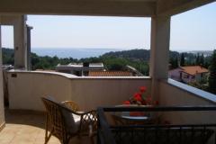 Apartmanok Vera Apartman 5 – Plavi APP foto 1