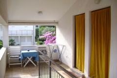 Apartmanok Vera Apartman 5 – Plavi APP foto 3