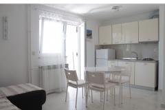 Apartmanok Vera Apartman 6 – Mali APP foto 3