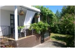 Apartmanok Vera Apartman 8 – Cottage foto 1