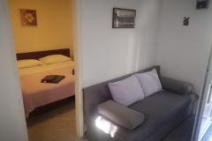 Apartmanok Vera Apartman 8 – Cottage foto 3