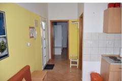 Apartmanok Vinki Apartman 2 – Ap. Gaia foto 2