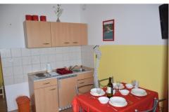 Apartmanok Vinki Apartman 2 – Ap. Gaia foto 3