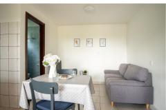 Apartmanok Jan Apartman 1 – A1 foto 5