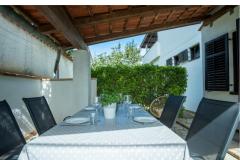 Apartmanok Jan Apartman 2 – A2 foto 2