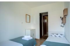 Apartmanok Jan Apartman 2 – A2 foto 4
