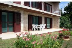 Apartmanok Lada  Apartman 2 – Apt 2+1 foto 1