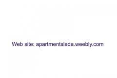 Apartmanok Lada  Apartman 2 – Apt 2+1 foto 4