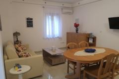 Apartmanok Mirjana Medulin Apartman 1 – Rose foto 1