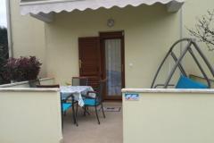 Apartmanok Mirjana Medulin Apartman 1 – Rose foto 3