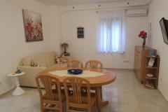 Apartmanok Mirjana Medulin Apartman 1 – Rose foto 4
