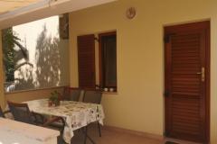 Apartmanok Mirjana Medulin Apartman 2 – Oleander foto 2