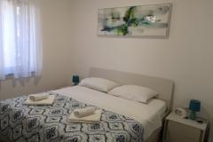 Apartmanok Mirjana Medulin Apartman 2 – Oleander foto 4