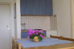 Apartmanok Paloma blanca - Oaza Reg Apartman 1 foto 1
