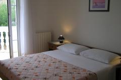 Apartmanok Paloma blanca - Oaza Reg Apartman 1 foto 2