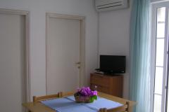 Apartmanok Paloma blanca - Oaza Reg Apartman 1 foto 3