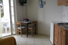 Apartmanok Paloma blanca - Oaza Reg Apartman 2 foto 3