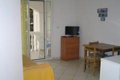 Apartmanok Paloma blanca - Oaza Reg Apartman 3 foto 1