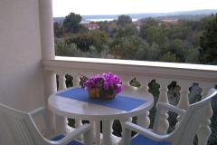 Apartmanok Paloma blanca - Oaza Reg Apartman 3 foto 2
