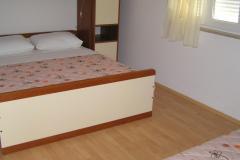 Apartmanok Paloma blanca - Oaza Reg Apartman 4 foto 1
