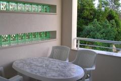 Apartmanok Paloma blanca - Oaza Reg Apartman 4 foto 3