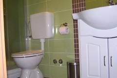 Apartmanok Paloma blanca - Oaza Reg Apartman 4 foto 4