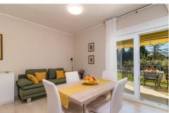Apartmanok Miriam Apartman 1 – Salvia foto 2