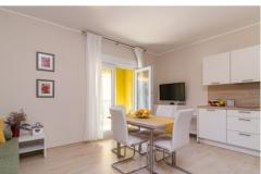 Apartmanok Miriam Apartman 1 – Salvia foto 3