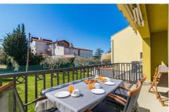 Apartmanok Miriam Apartman 2 – Laurus foto 1