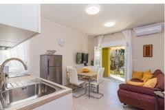 Apartmanok Miriam Apartman 2 – Laurus foto 2