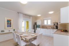 Apartmanok Miriam Apartman 3 – Ana foto 1
