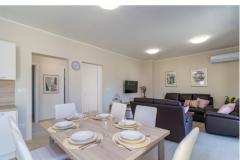 Apartmanok Miriam Apartman 3 – Ana foto 2