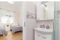 Apartmanok Miriam Apartman 3 – Ana foto 5