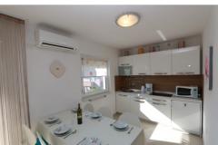 Apartmanok Sara Apartman 1 – Sandi foto 4