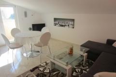 Apartmanok Sara Apartman 2 – Tomi foto 2