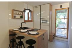 Apartmanok Sofia Apartman 3 – Bungalow foto 2